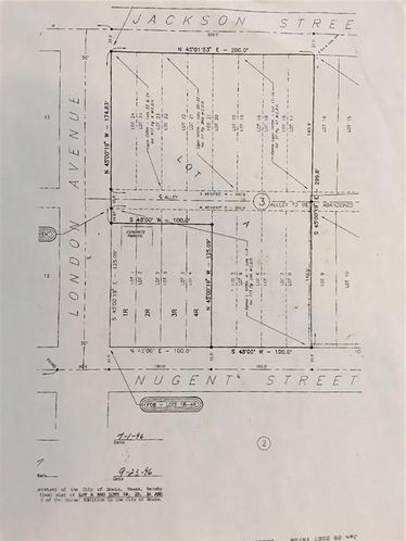1300 London, Bowie, TX 76230